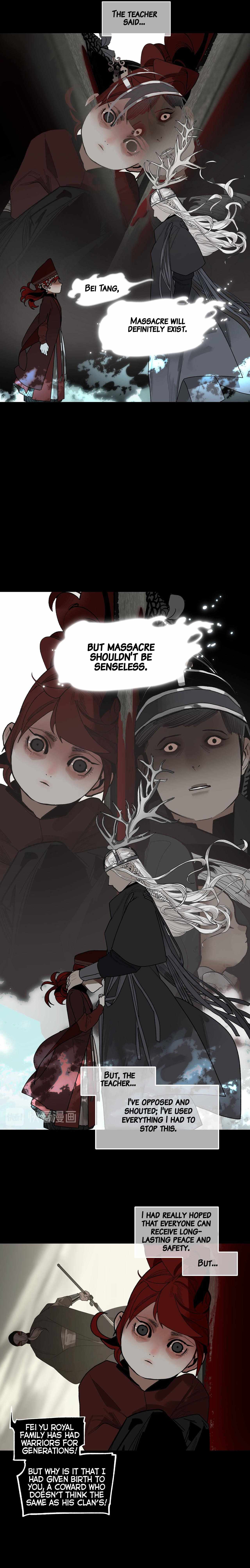 This Star Chapter 7 - page 23