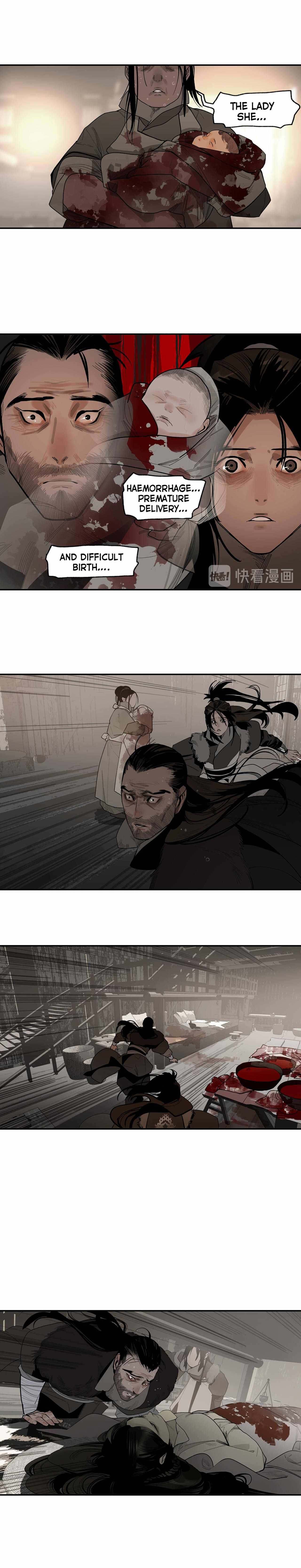 This Star Chapter 7 - page 3