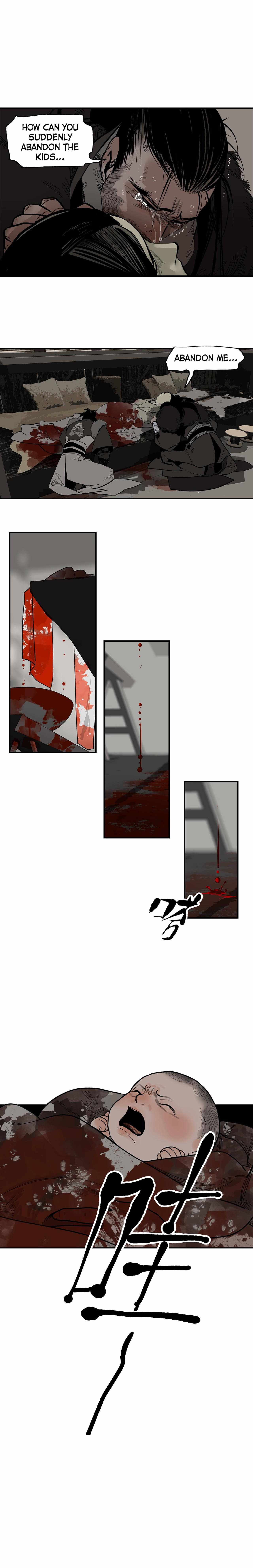 This Star Chapter 7 - page 5