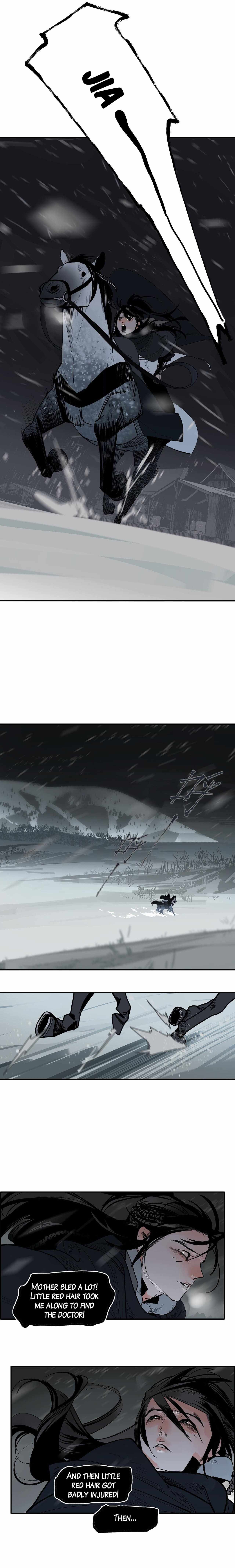 This Star Chapter 7 - page 9