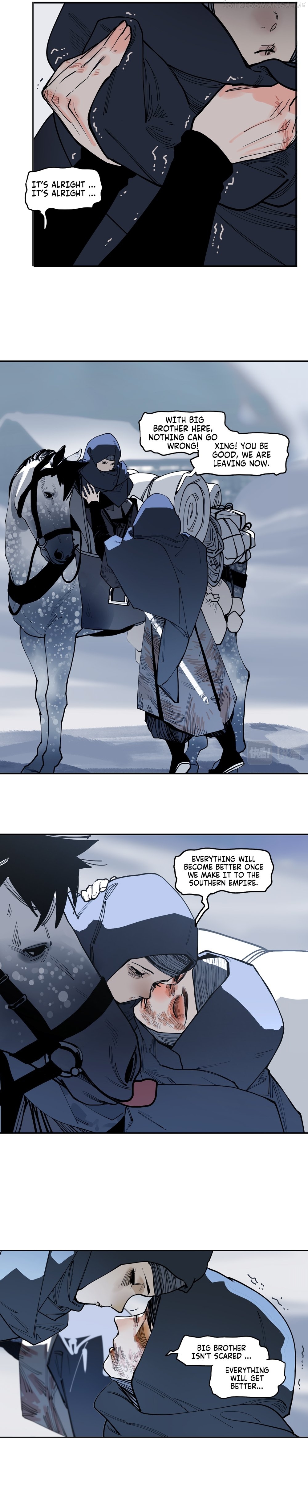 This Star Chapter 26 - page 14
