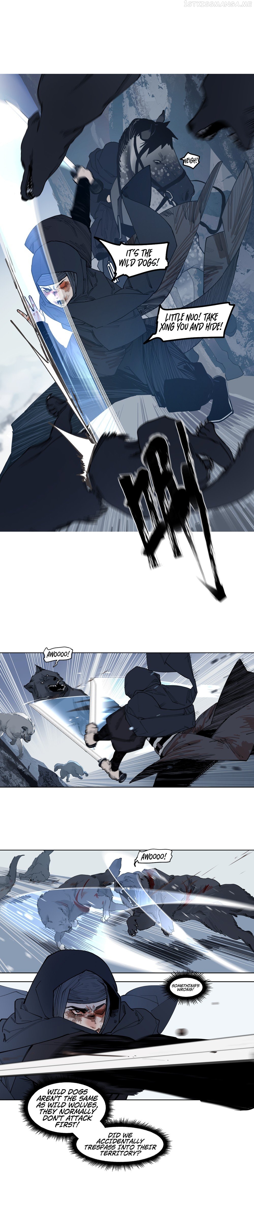 This Star Chapter 26 - page 18