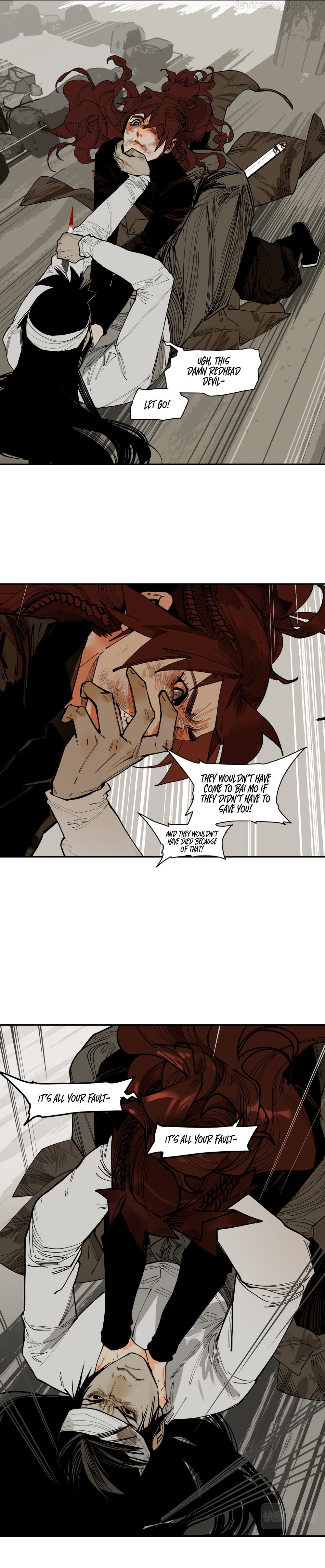 This Star Chapter 26 - page 2