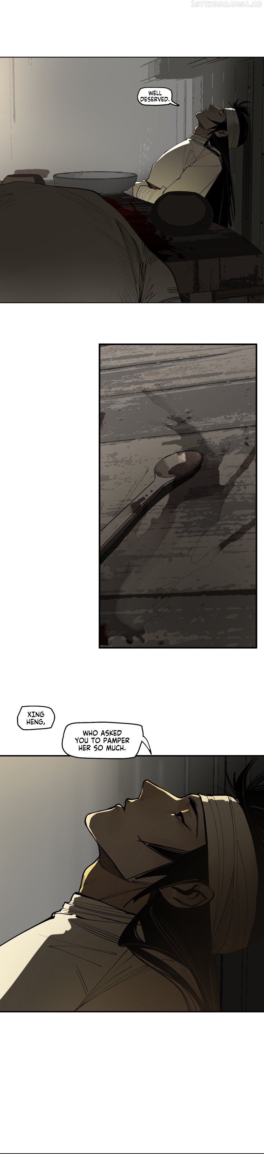 This Star Chapter 26 - page 30