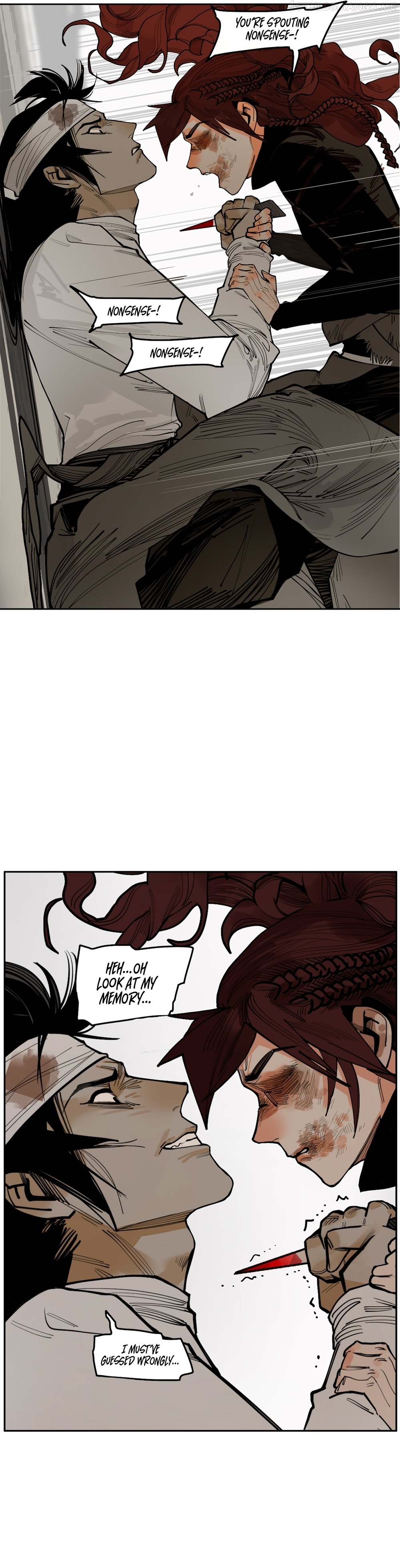 This Star Chapter 26 - page 5