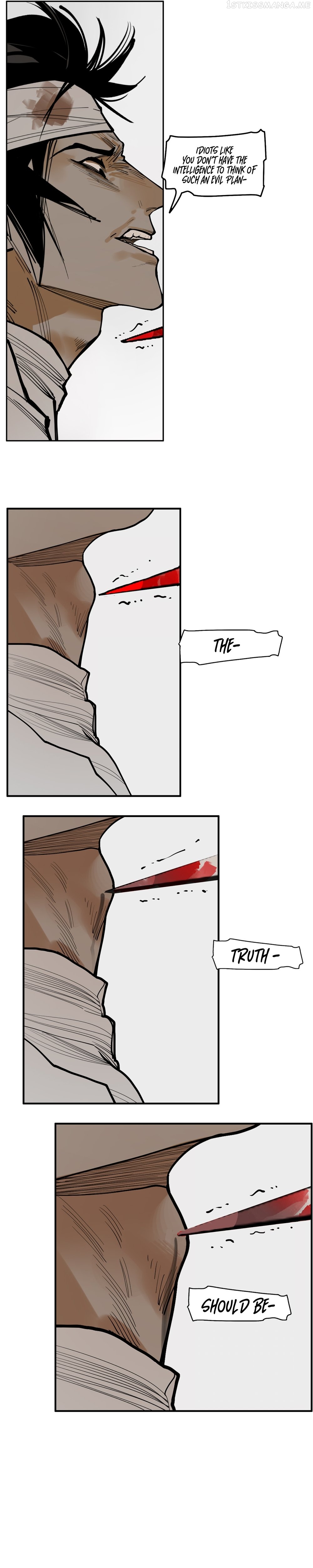 This Star Chapter 26 - page 6