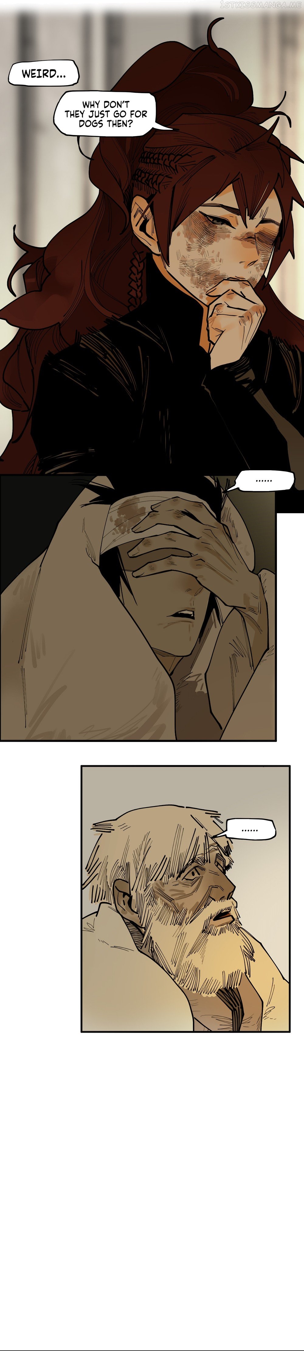 This Star Chapter 25 - page 14