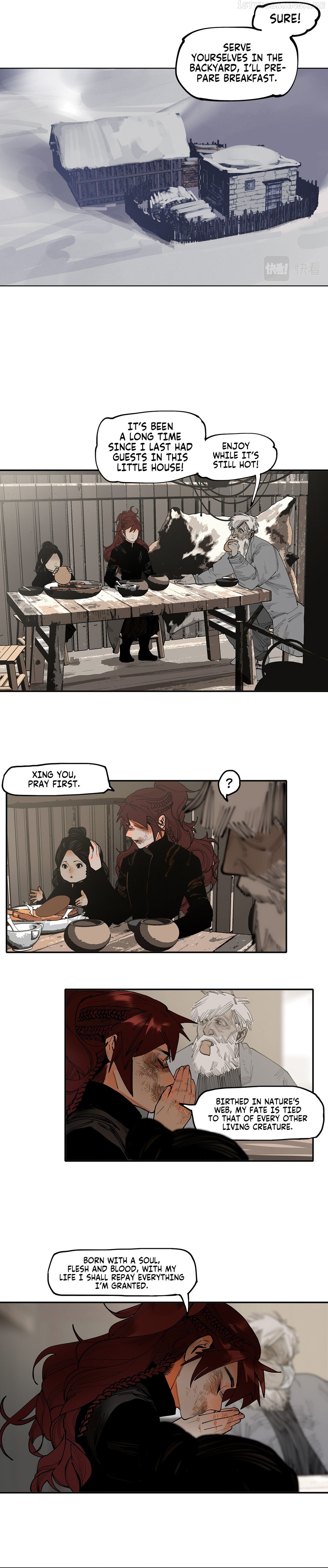 This Star Chapter 25 - page 16