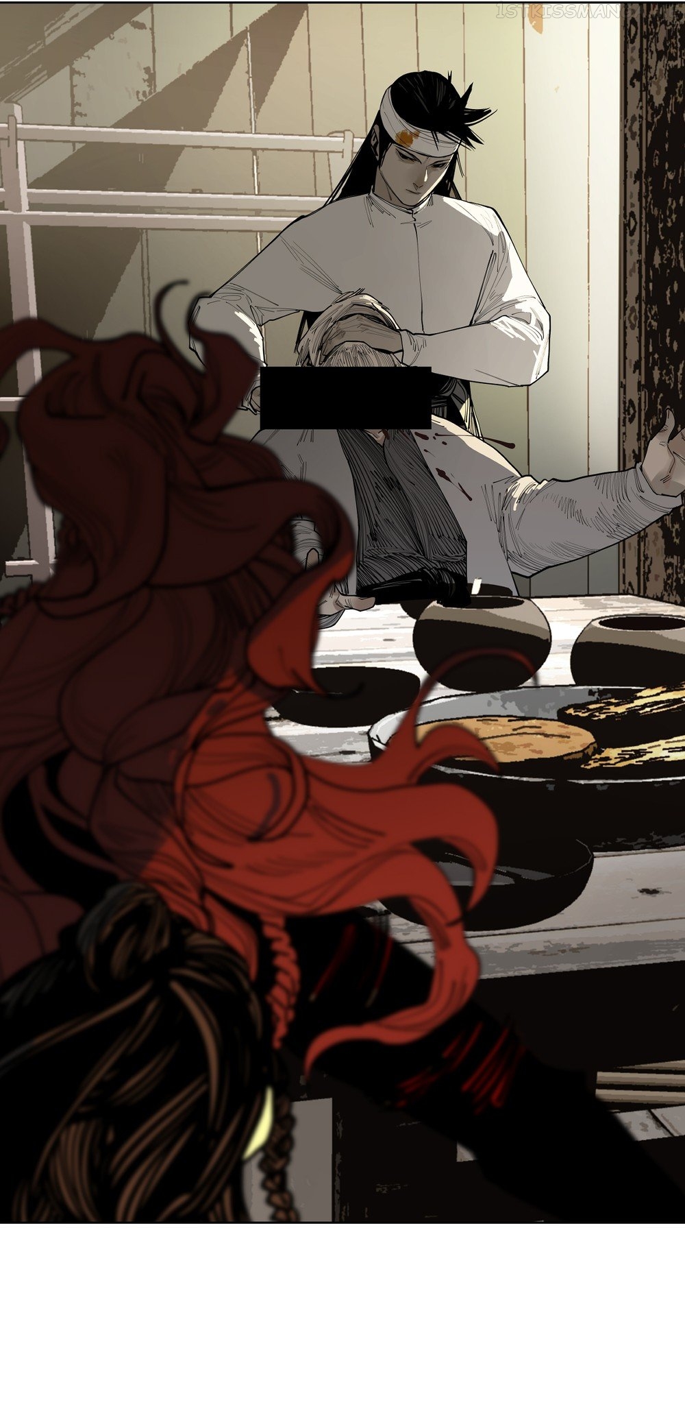 This Star Chapter 25 - page 18