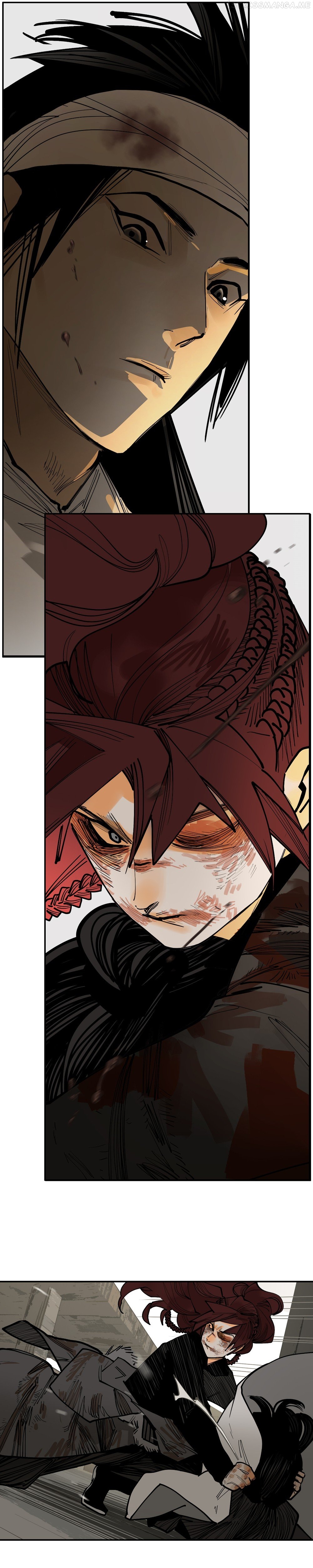 This Star Chapter 25 - page 19