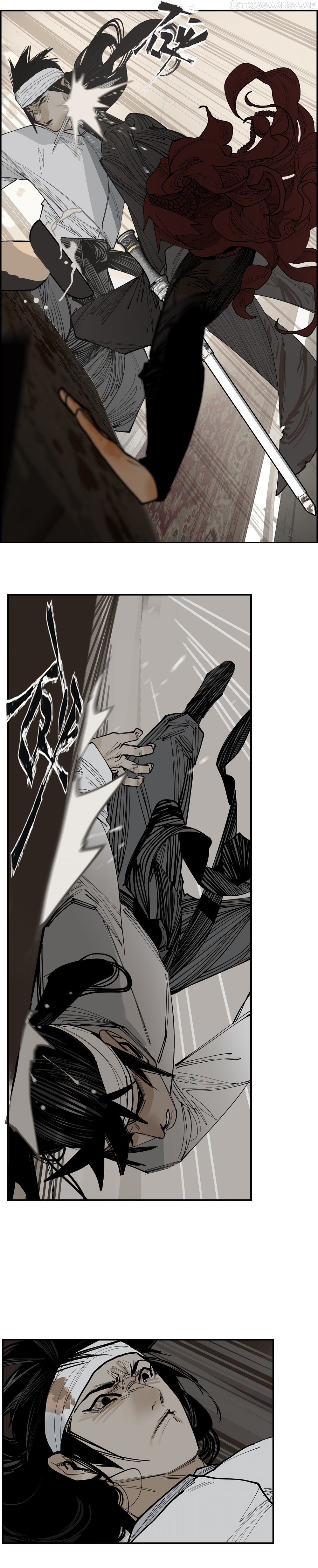 This Star Chapter 25 - page 21