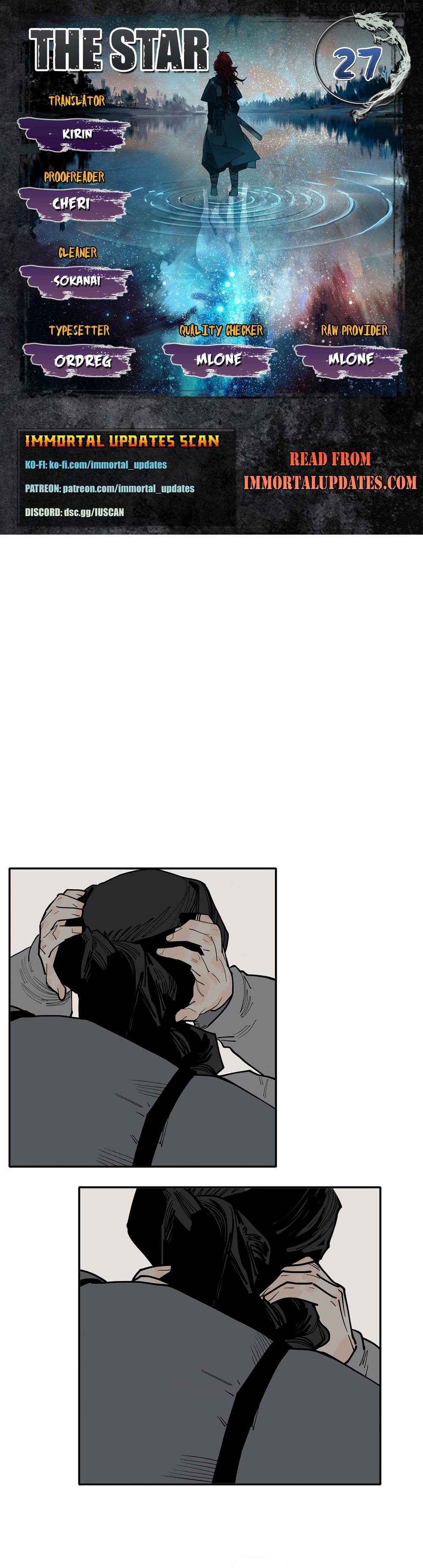 This Star Chapter 27 - page 1