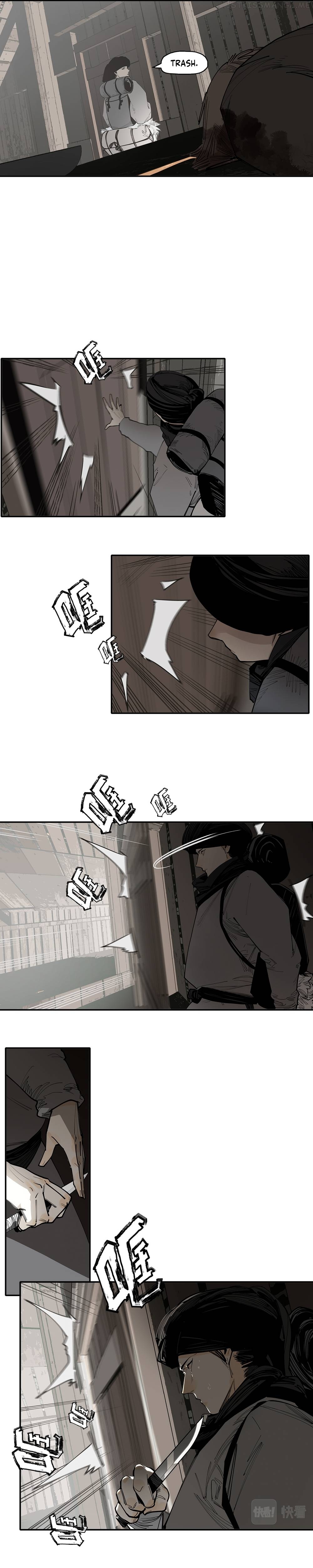 This Star Chapter 27 - page 3