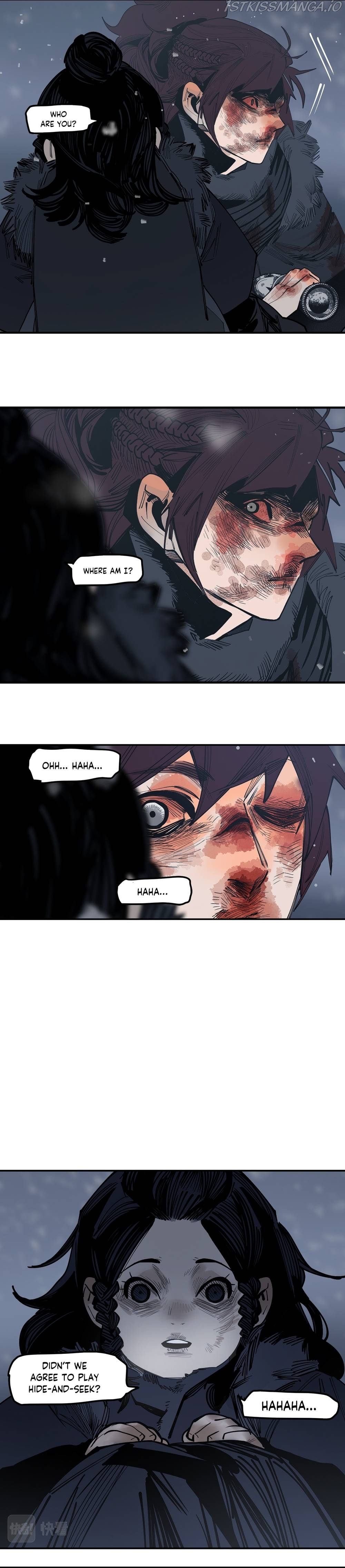 This Star Chapter 24 - page 15