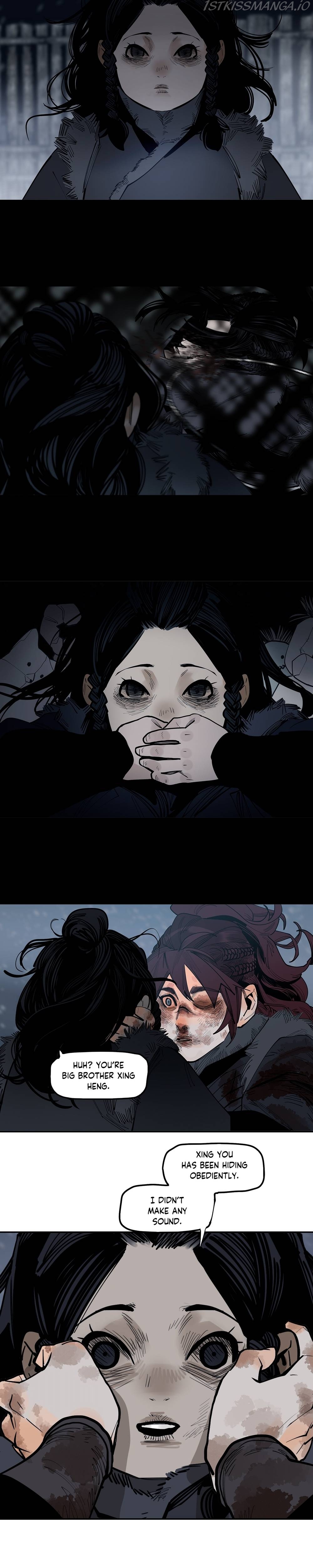 This Star Chapter 24 - page 17