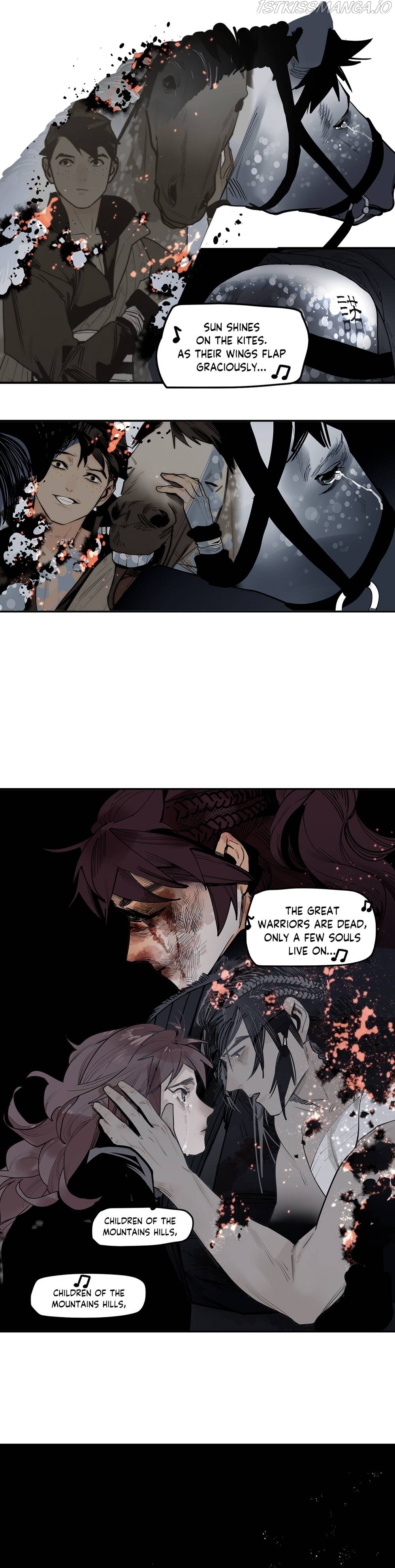 This Star Chapter 24 - page 23
