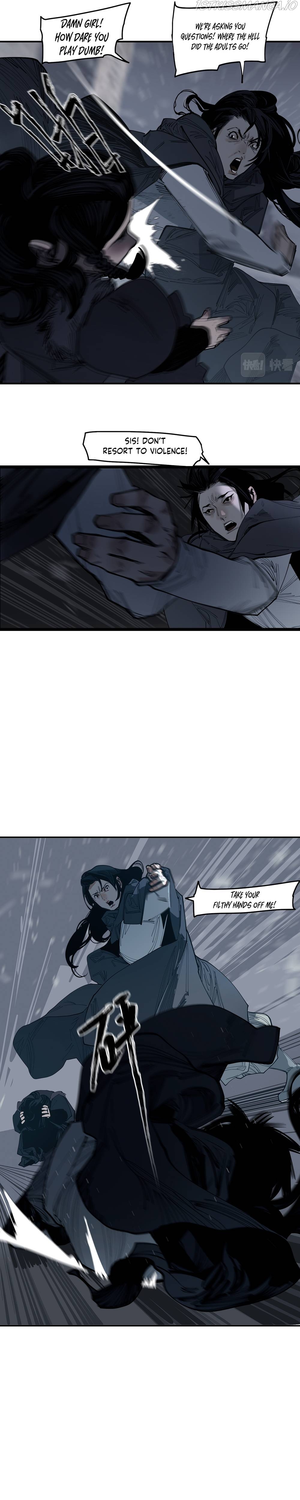 This Star Chapter 24 - page 4