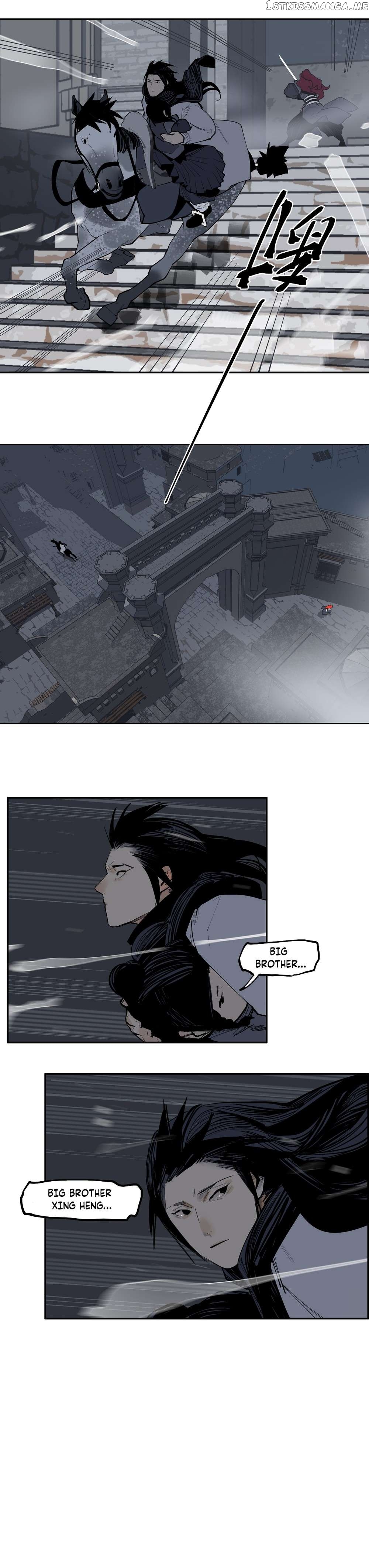 This Star Chapter 43 - page 10
