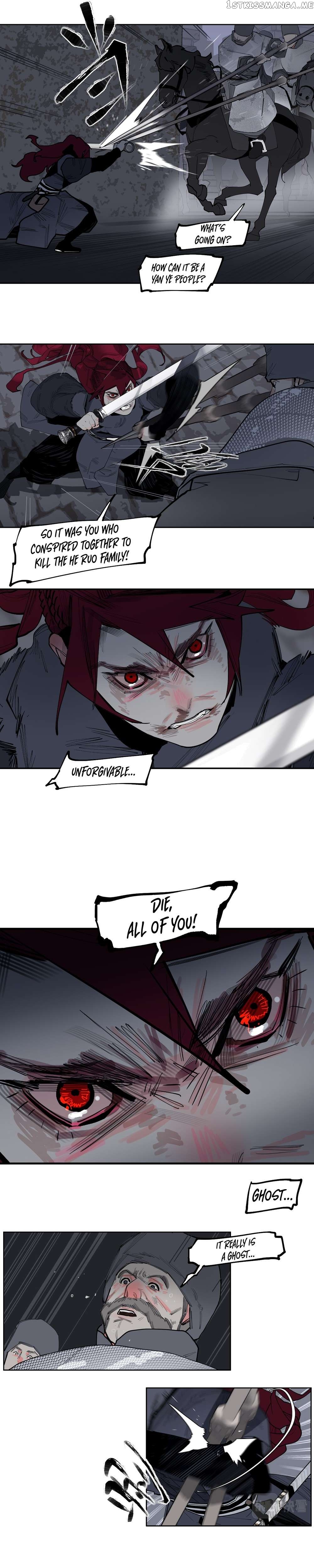This Star Chapter 43 - page 13