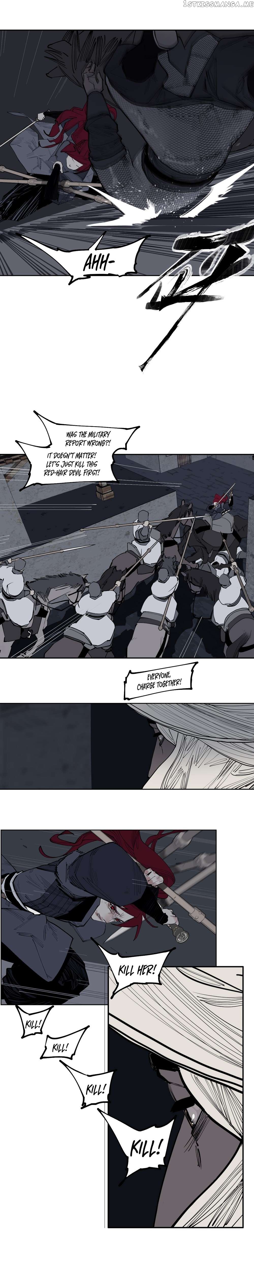 This Star Chapter 43 - page 14