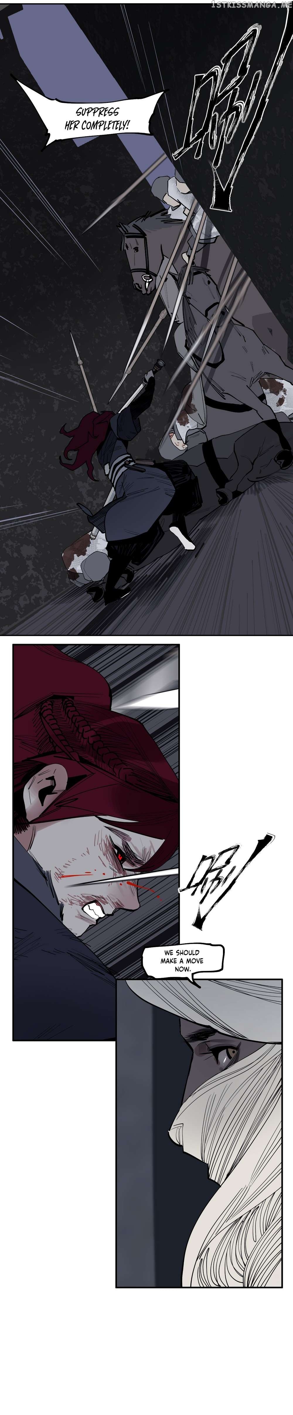 This Star Chapter 43 - page 17