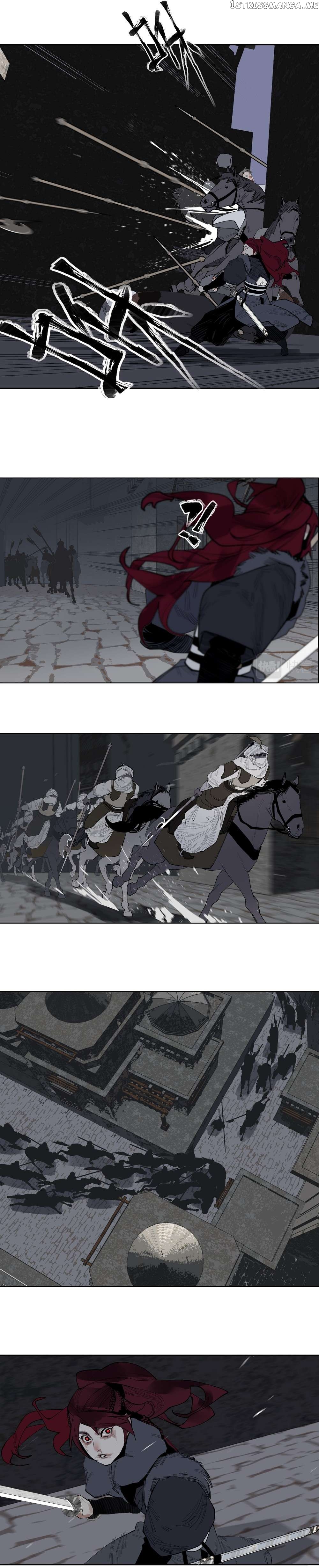 This Star Chapter 43 - page 18