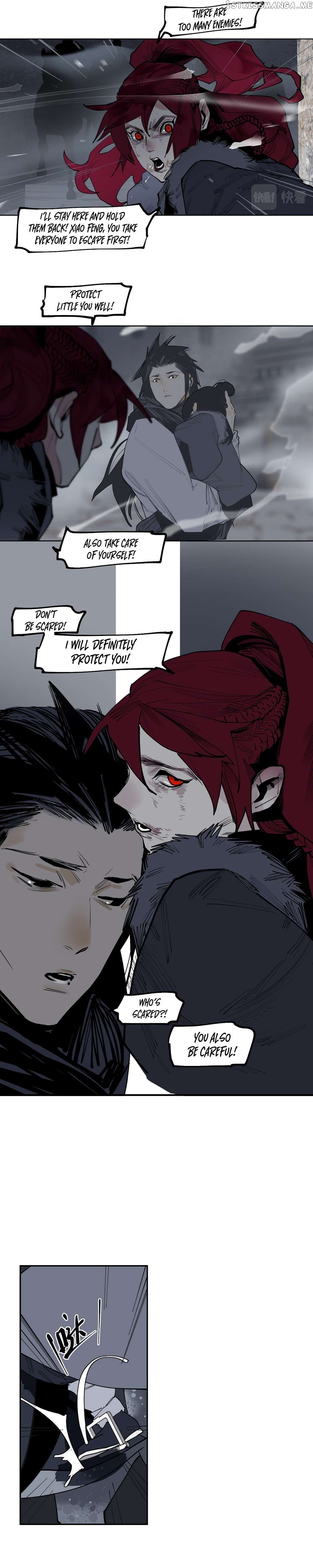 This Star Chapter 43 - page 9