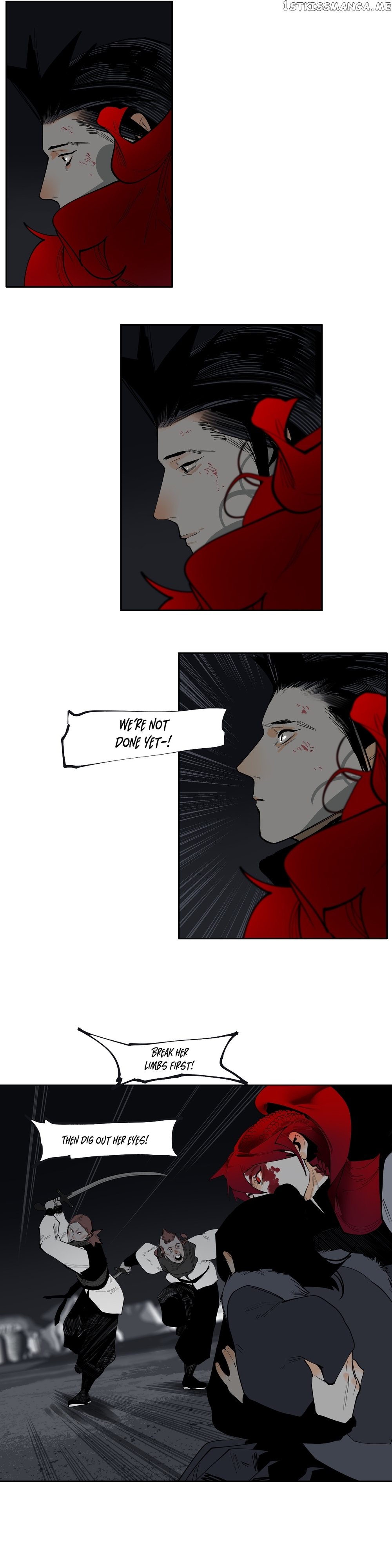 This Star Chapter 56 - page 14