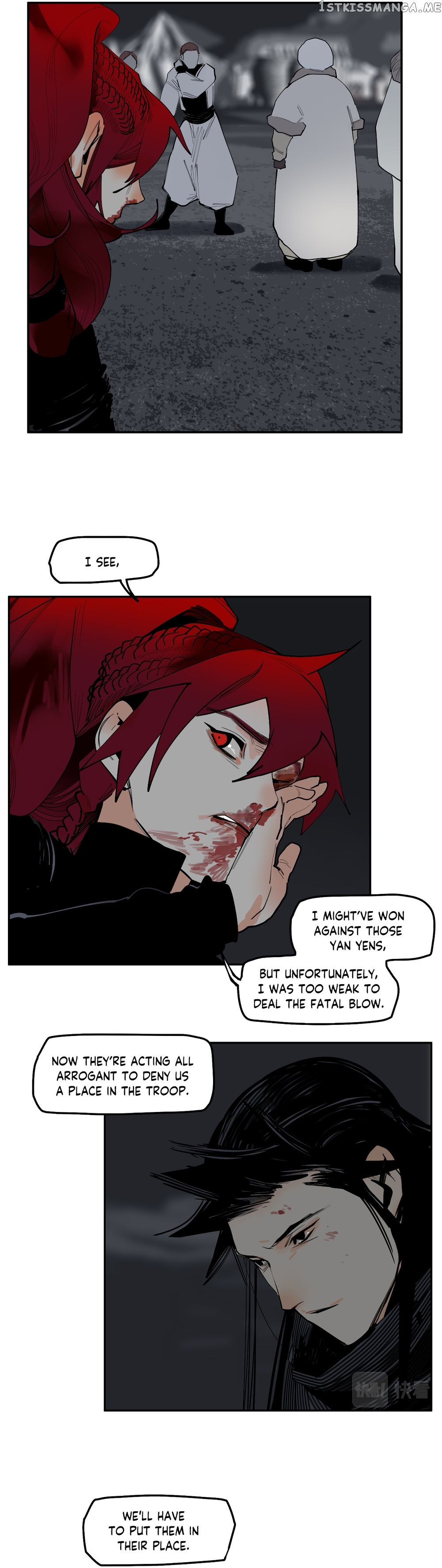This Star Chapter 56 - page 18