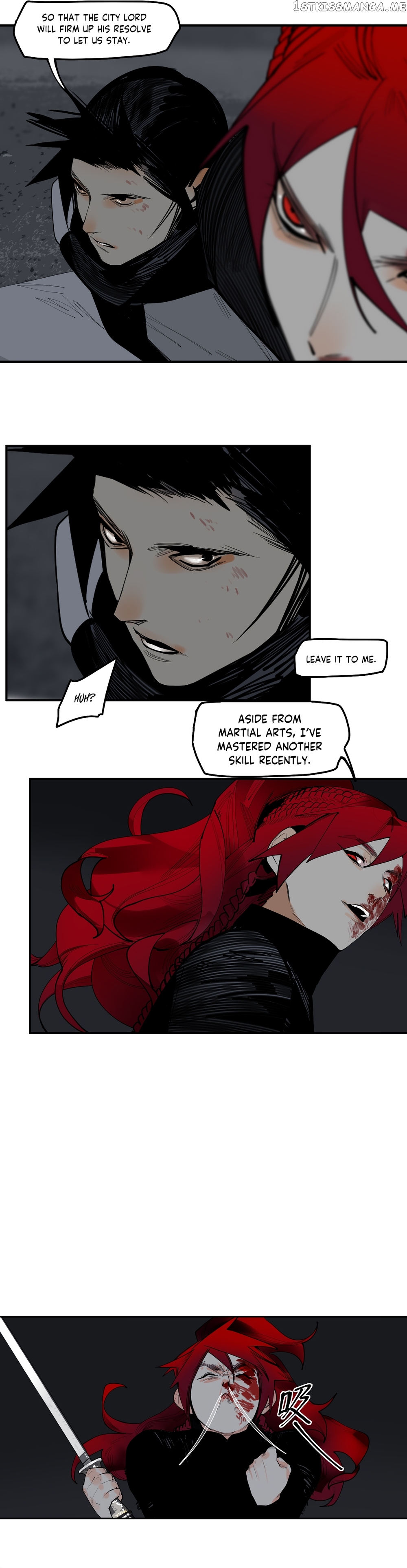 This Star Chapter 56 - page 19