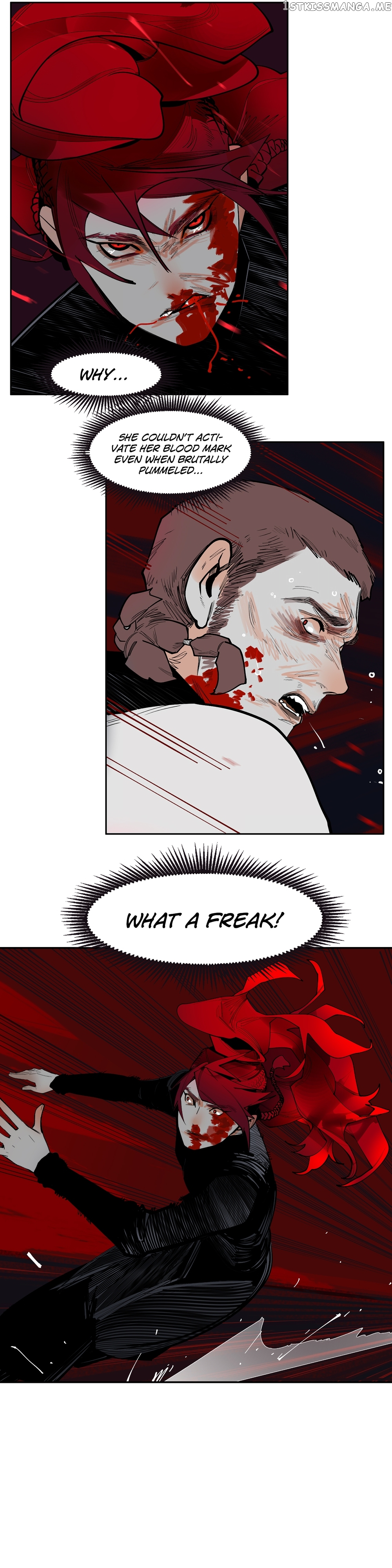 This Star Chapter 56 - page 7