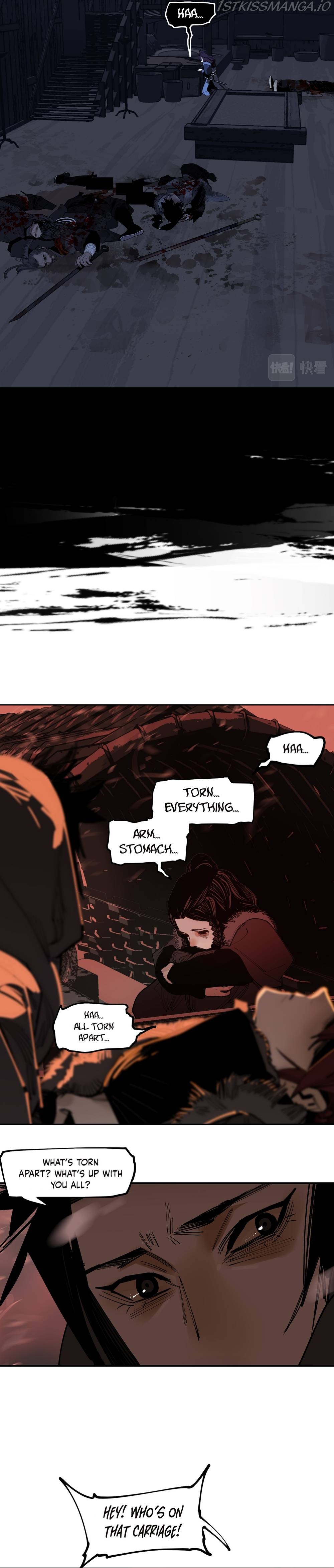 This Star Chapter 23 - page 10