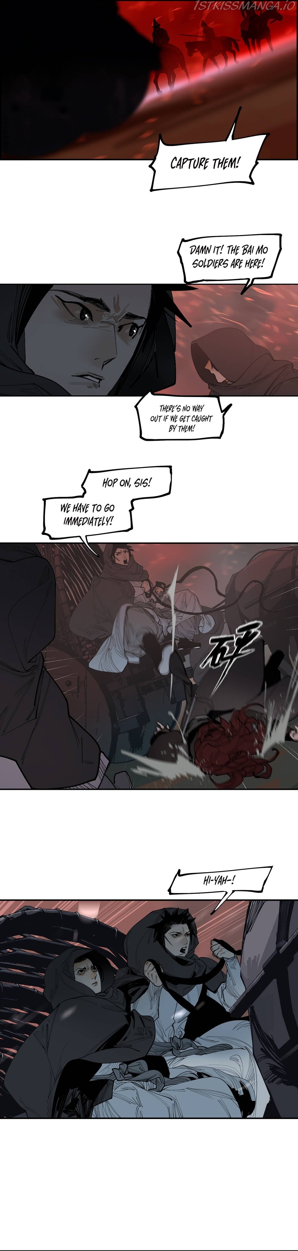 This Star Chapter 23 - page 11