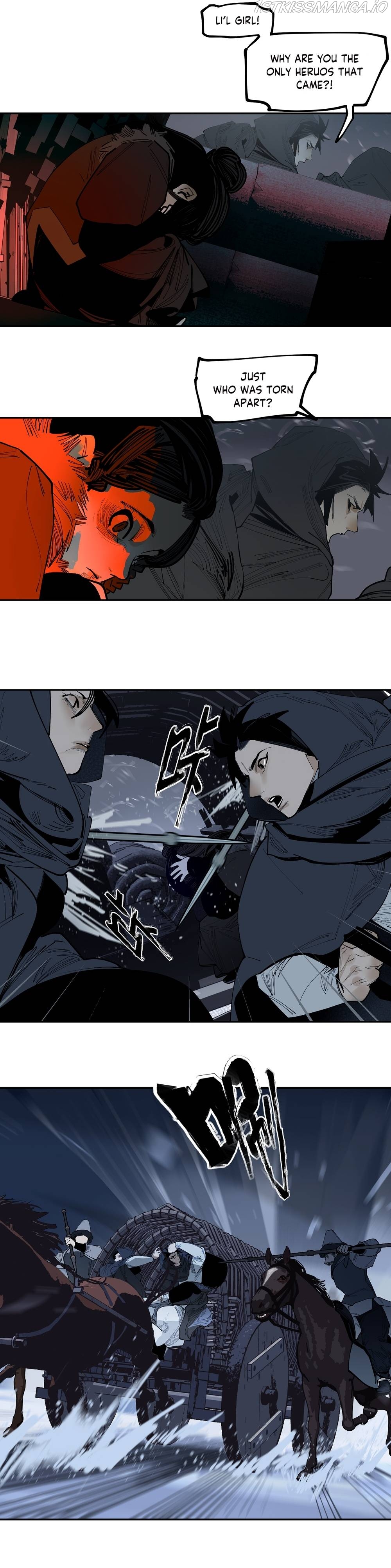 This Star Chapter 23 - page 13