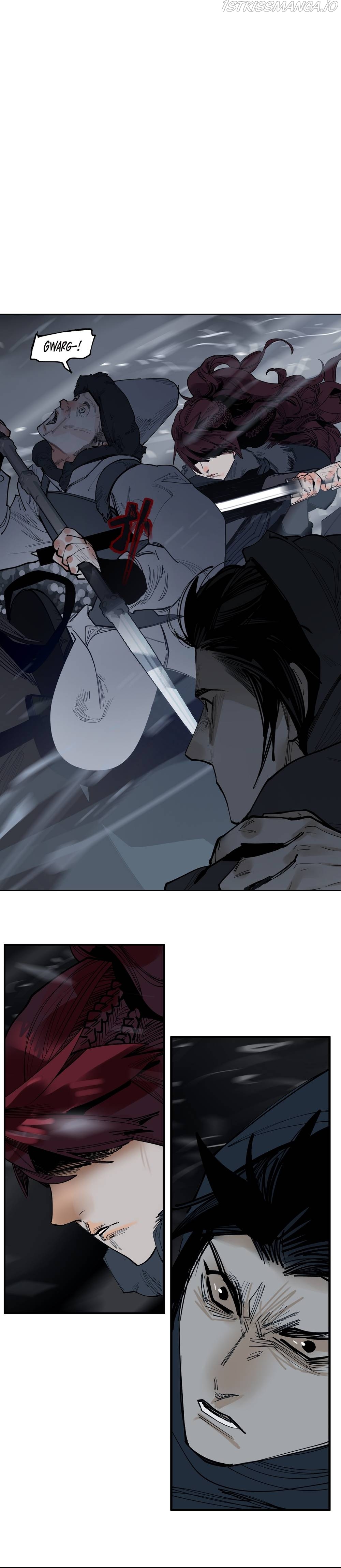 This Star Chapter 23 - page 17