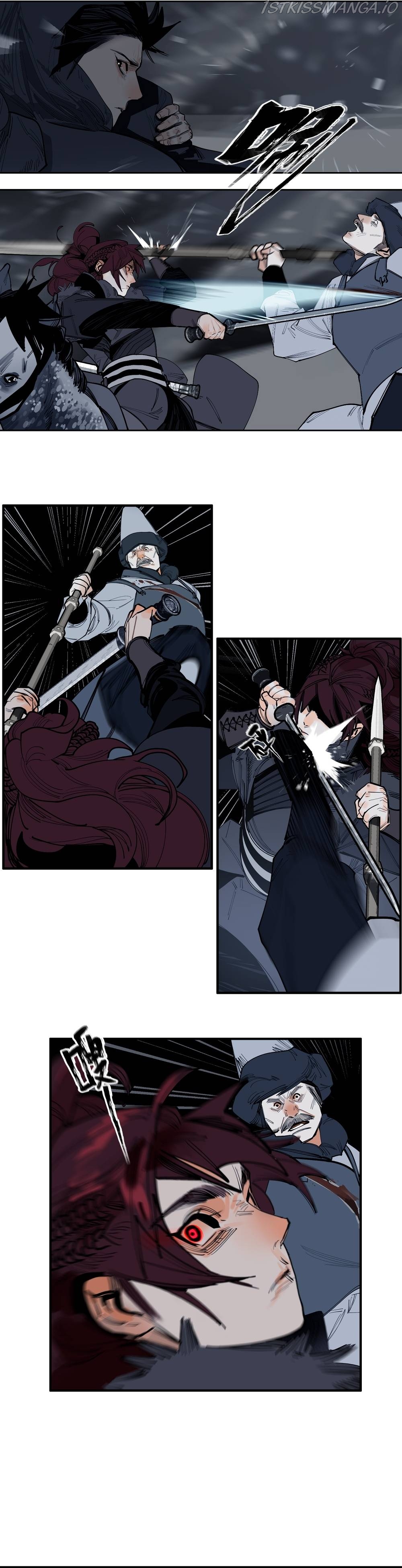 This Star Chapter 23 - page 19