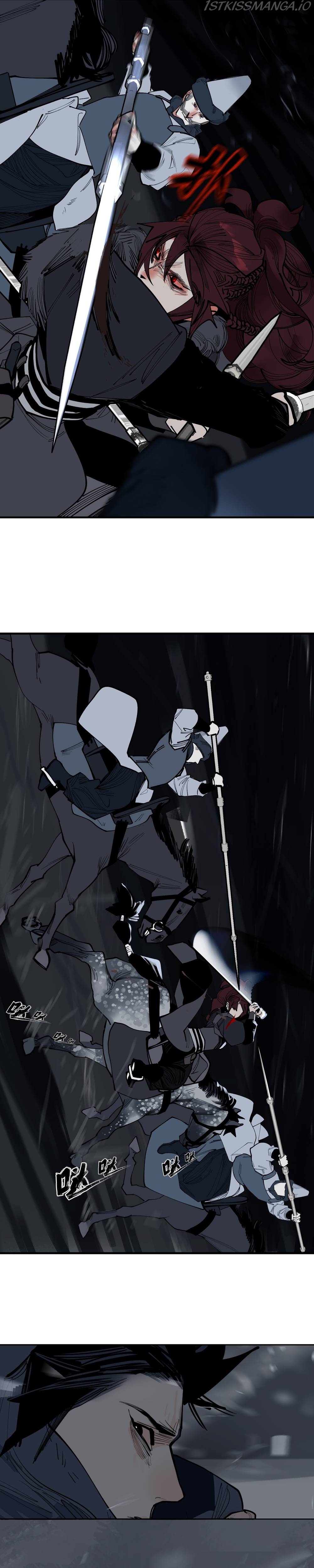 This Star Chapter 23 - page 20