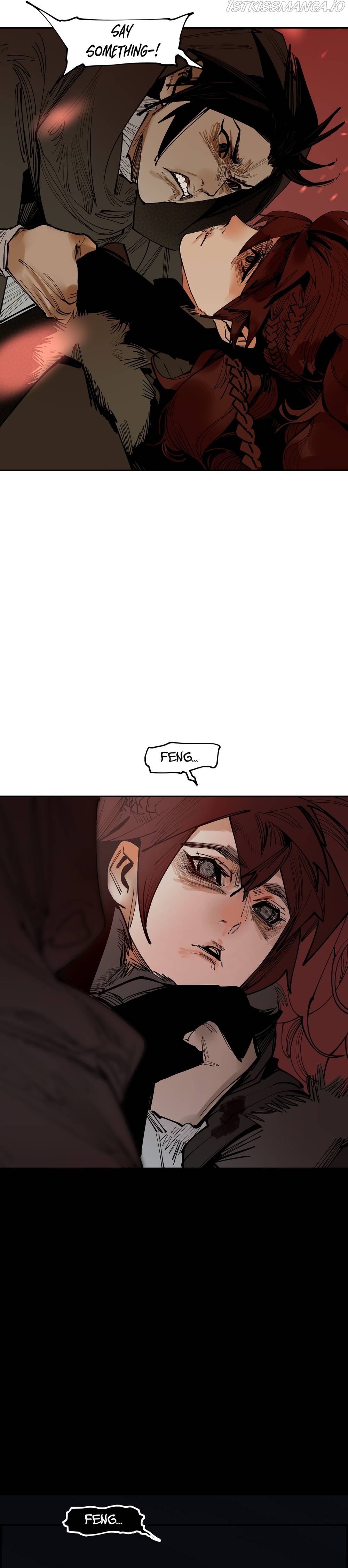 This Star Chapter 23 - page 3