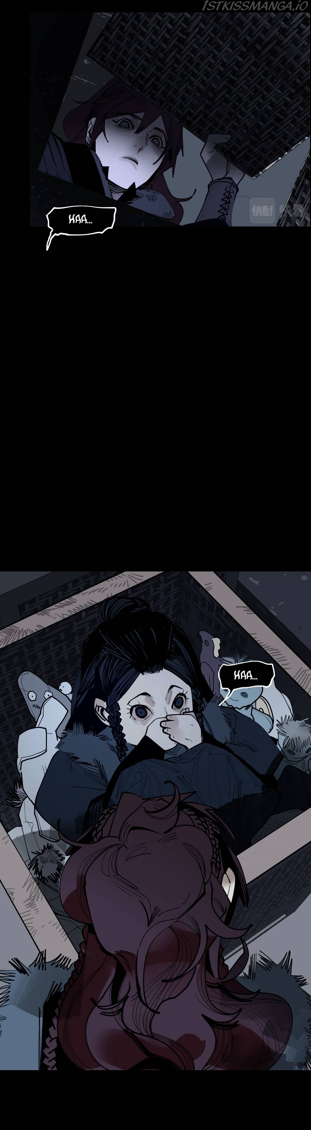 This Star Chapter 23 - page 8