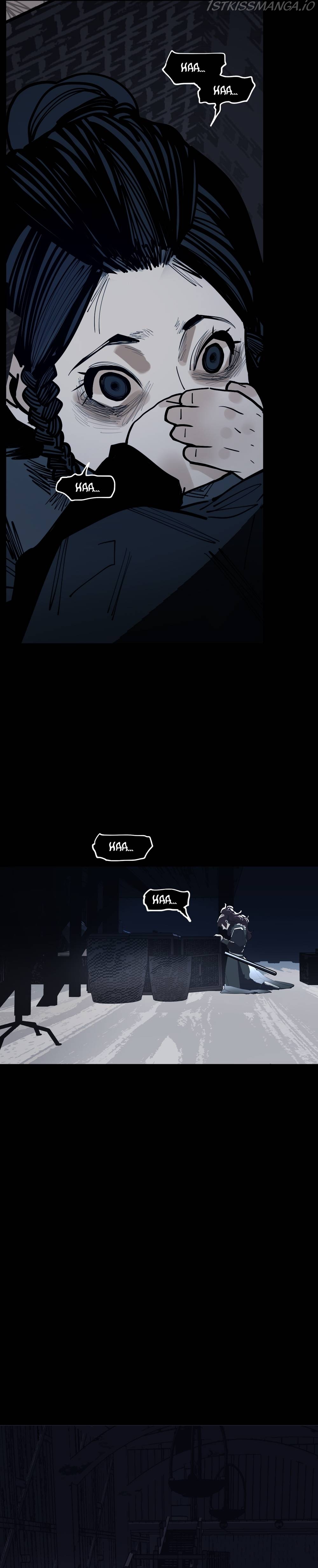 This Star Chapter 23 - page 9