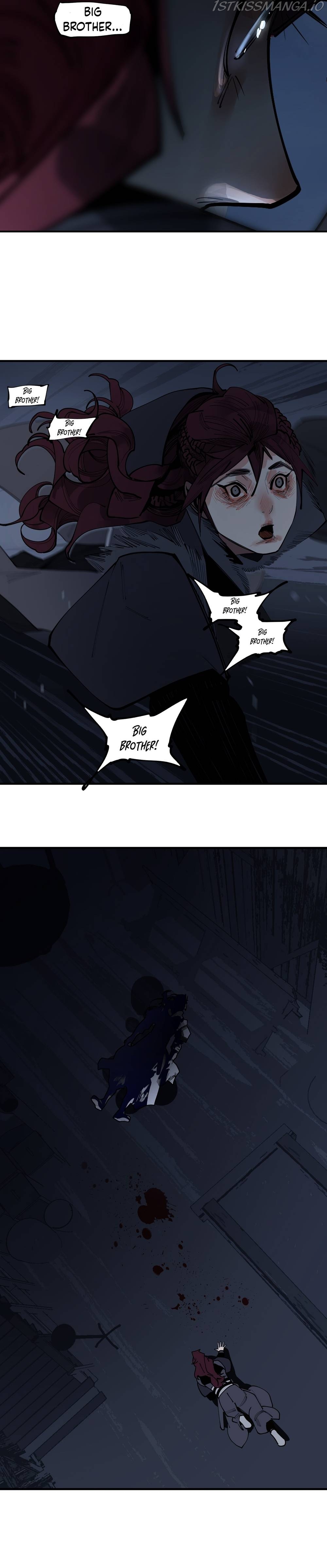 This Star Chapter 22 - page 10