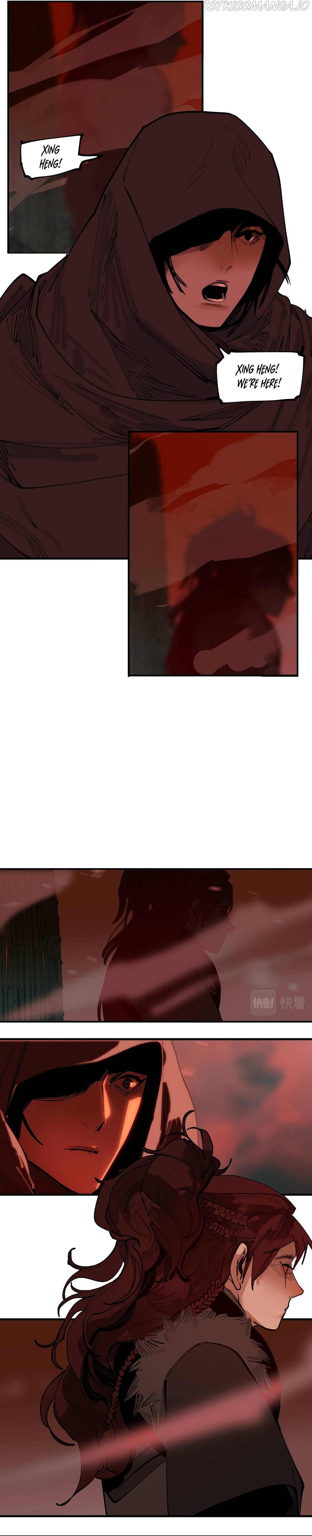 This Star Chapter 22 - page 13