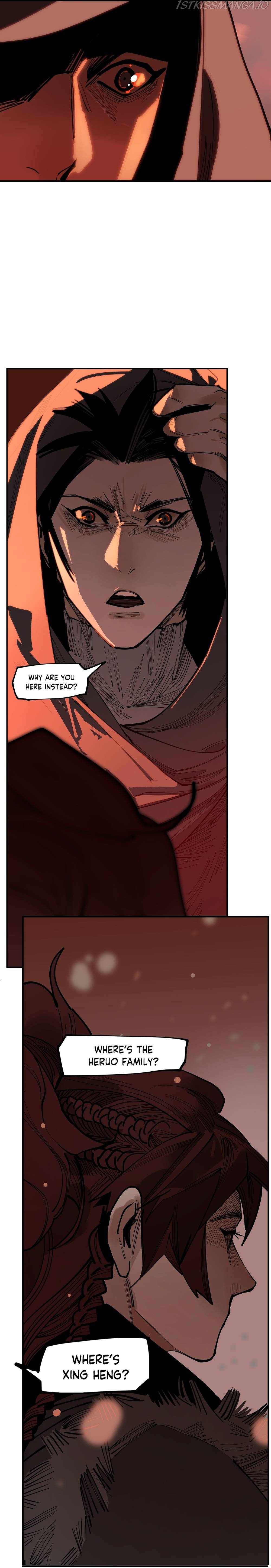 This Star Chapter 22 - page 14