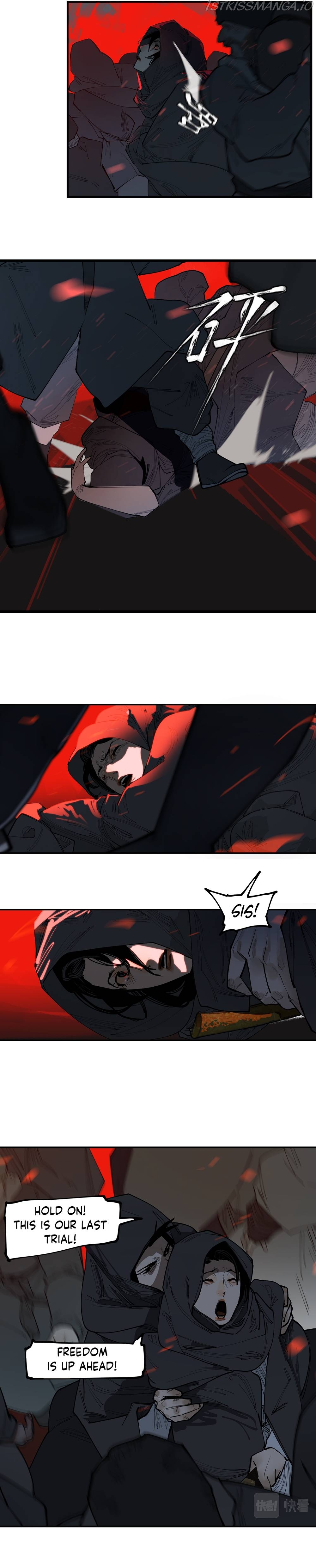 This Star Chapter 22 - page 3