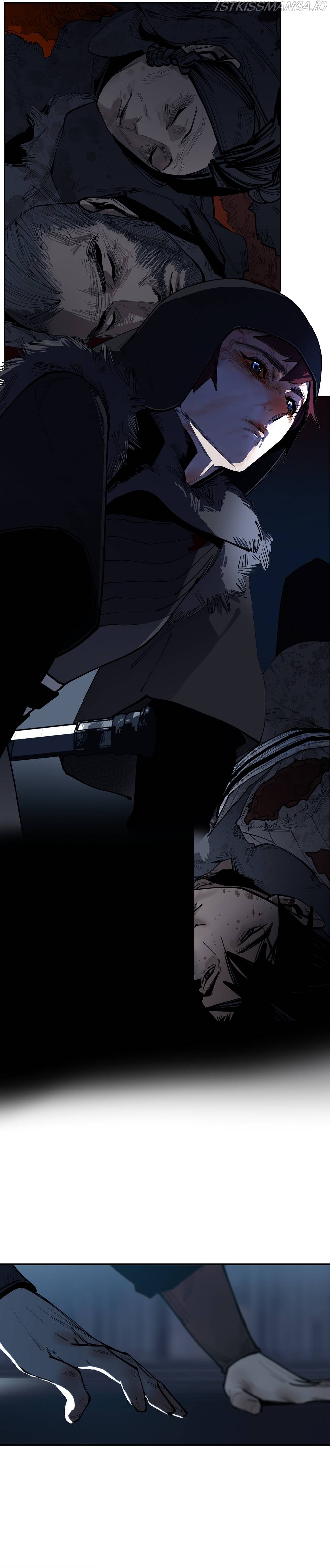 This Star Chapter 22 - page 7