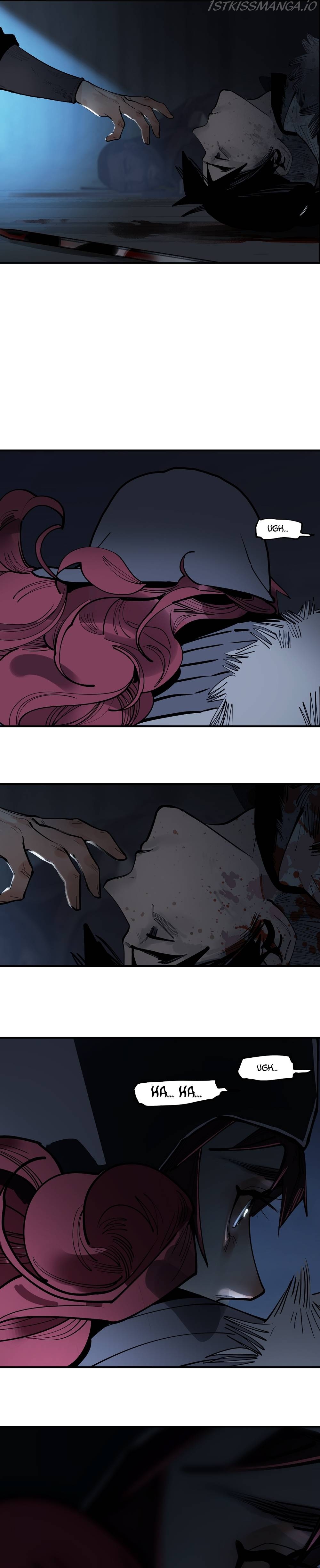 This Star Chapter 22 - page 9