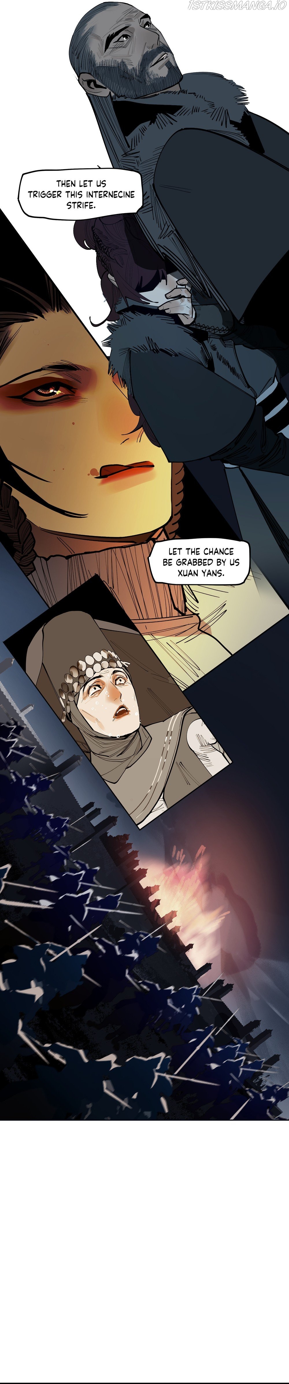 This Star Chapter 20 - page 15