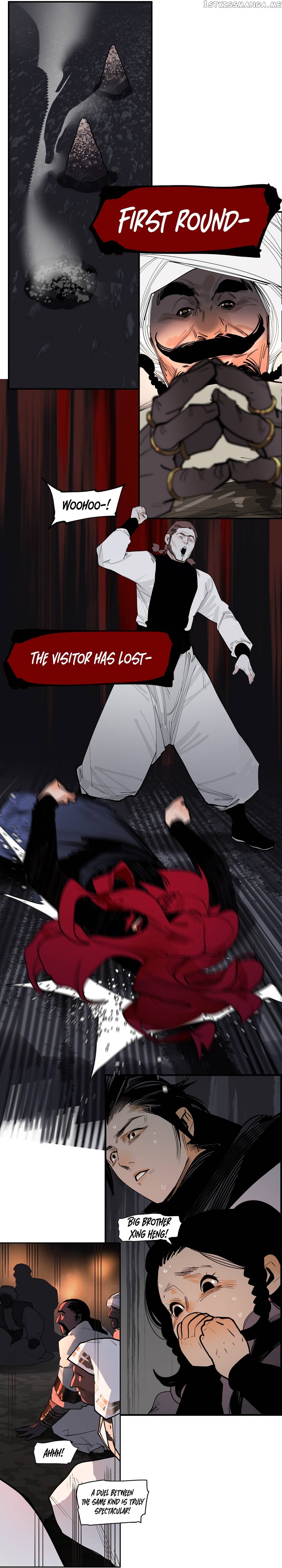 This Star Chapter 54 - page 13