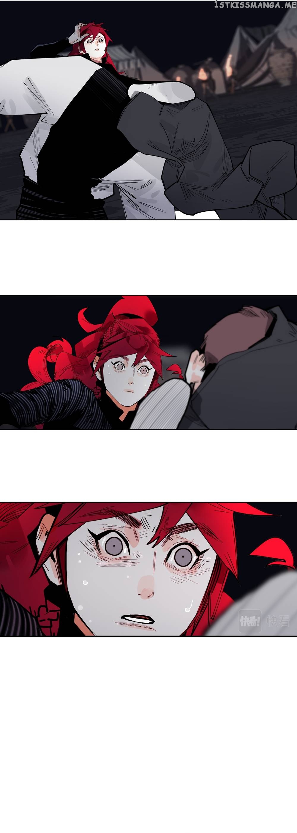 This Star Chapter 54 - page 8