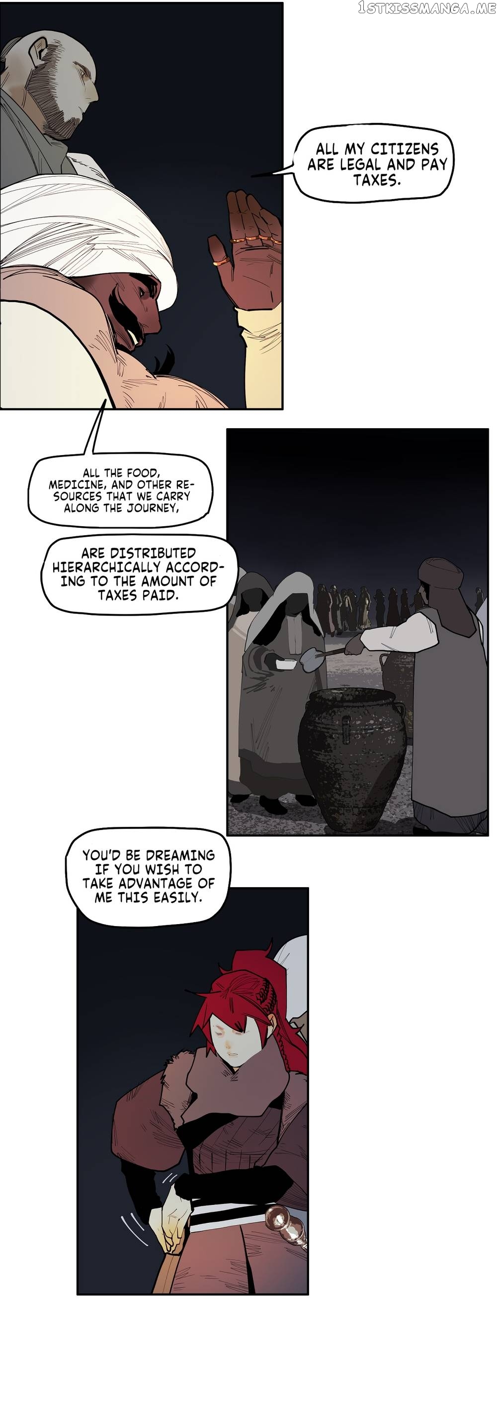 This Star Chapter 53 - page 11